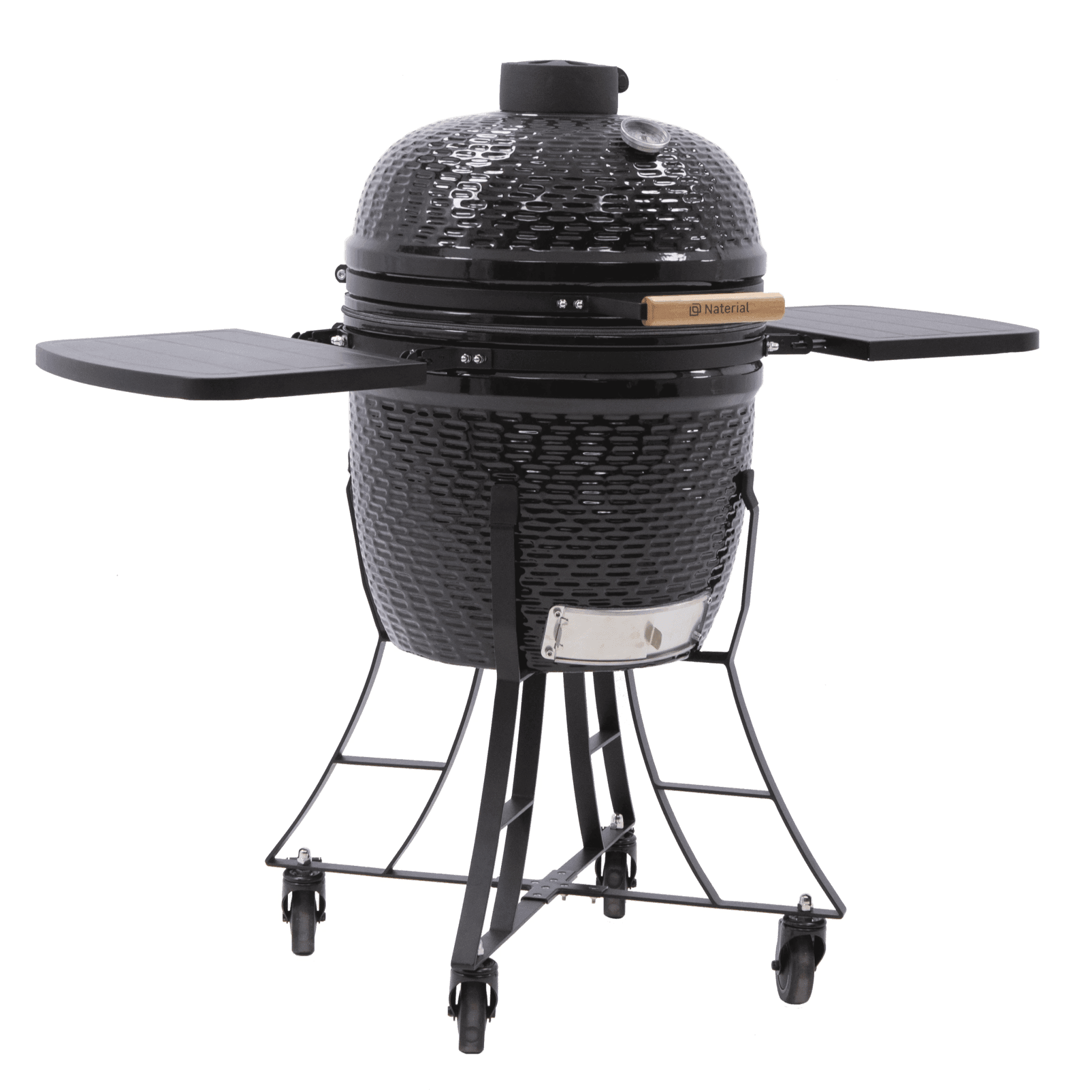 Barbecue Kamado Céramique Charbon NATERIAL Drago