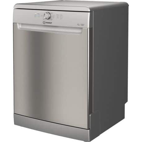 Lave vaisselle Indesit DFE1B19X
