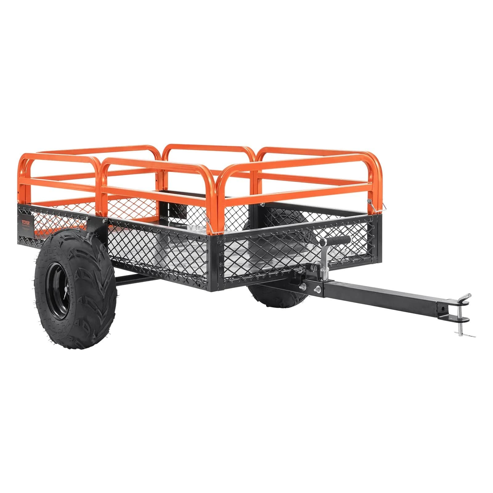 Remorque Basculante VEVOR 680 kg