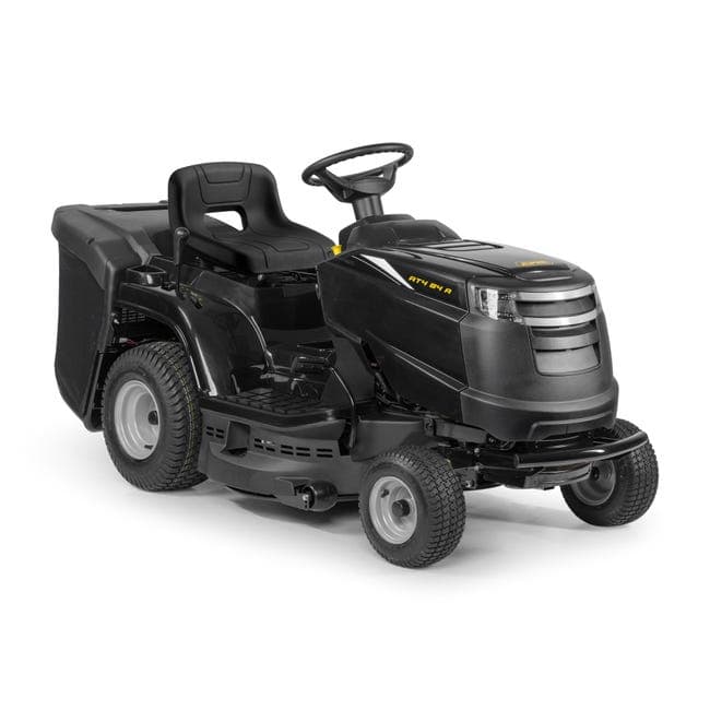 Tracteur Tondeuse ALPINA AT4 84A – 84 cm