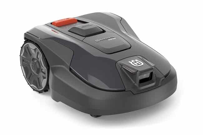 Robot Tondeuse Sans Fil HUSQVARNA Aspire R6V – 600 m²