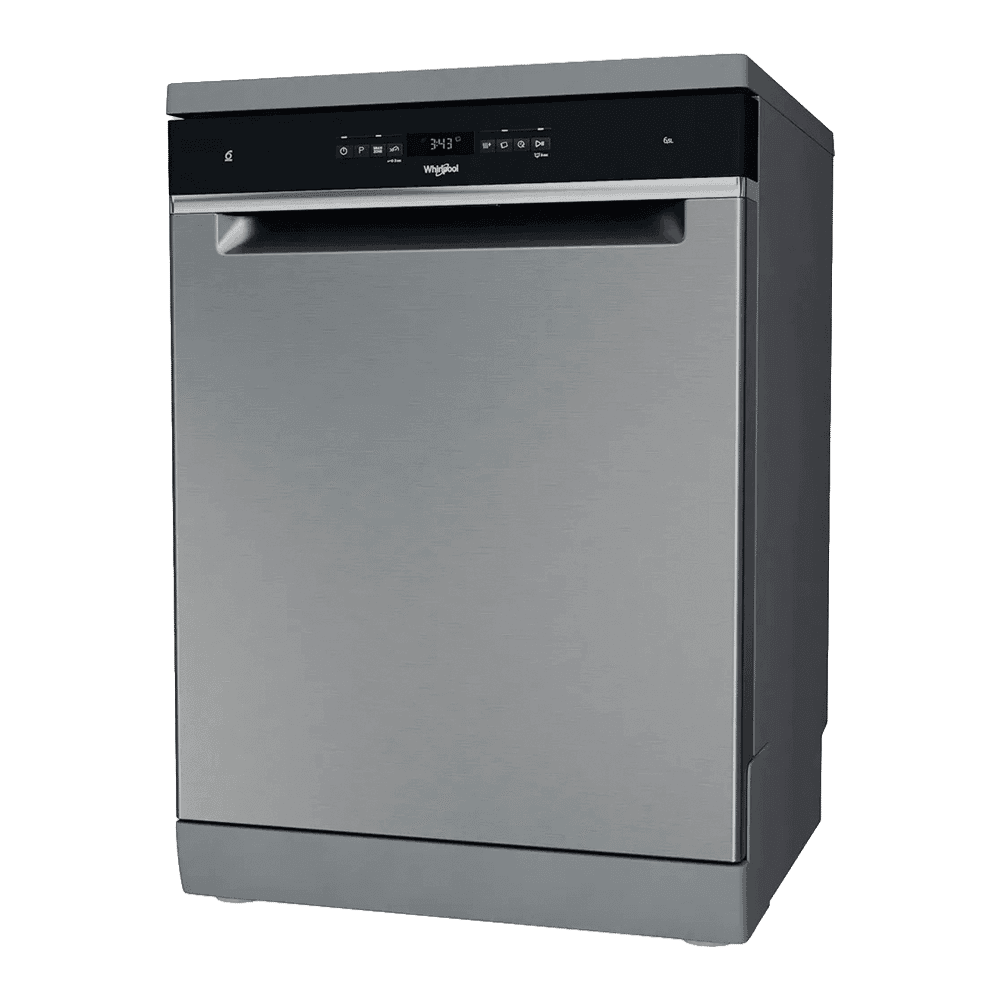 Lave-vaisselle WHIRLPOOL 6ème SENS